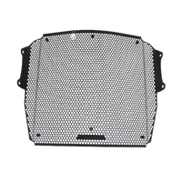 Evotech Performance Radiator Guard To Suit Triumph Speed Triple 1200 RS (2021 - Onwards)