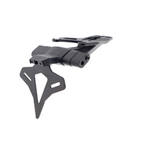 Evotech Performance Tail Tidy To Suit Triumph Speed Triple 1200 RS 2021 - Onwards