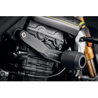 Evotech Performance Crash Protection To Suit Triumph Speed Triple 1200 RS 2021 - Onwards