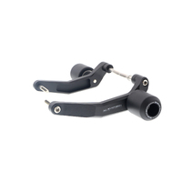 Evotech Performance Crash Protection To Suit Triumph Speed Triple 1200 RR (2022 - Onwards)