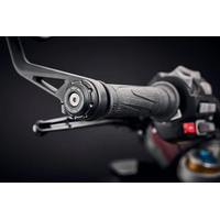 Evotech Performance Handlebar End Weights To Suit Triumph Speed Triple 1200 RS (2021 - Onwards)