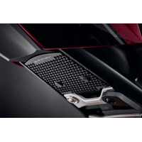 Evotech Performance Rectifier Guard To Suit Triumph Speed Triple 1200 RR (2022 - Onwards)
