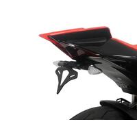 Evotech Performance Tail Tidy To Suit Aprilia RSV4 Factory (2021 - Onwards)