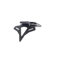 Evotech Performance Tail Tidy To Suit Aprilia Tuono V4 Factory (2021 - Onwards)