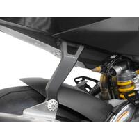 Evotech Performance Exhaust Hanger Kit To Suit Aprilia RSV4 Factory (2021 - Onwards)