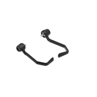 Evotech Performance Brake And Clutch Lever Protector Kit To Suit Kawasaki Z H2 (2020 - Onwards) - Road Version