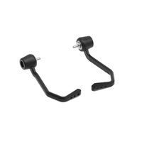 Evotech Performance Brake and Clutch Lever Protector Kit To Suit Yamaha YZF-R7 (2022 - Onwards) - Road Version