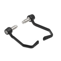 Evotech Performance Brake And Clutch Lever Protector Kit To Suit Ducati Panigale 1199 (2012 - 2015) - Race Version