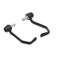 Evotech Performance Lever Protector Kit To Suit Suzuki GSX-R750 (2006 - 2010) - Road Version