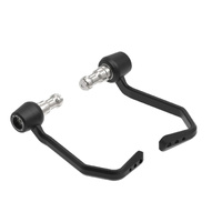 Evotech Performance Brake And Clutch Lever Protector Kit To Suit Honda CBR1000RR (2017 - 2019) - Road Version