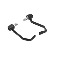 Evotech Performance Brake And Clutch Lever Protector Kit To Suit Ducati Panigale V4 SP2 (2023 - Onwards) - Road Version