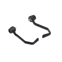 Evotech Performance Brake And Clutch Lever Protector Kit To Suit Kawasaki ZX6R (2019 - 2021) - Road Version