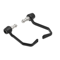 Evotech Performance Brake And Clutch Lever Protector Kit To Suit Honda CBR650R (2024 - Onwards) - Road Version