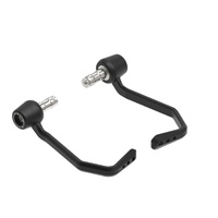 Evotech Performance Brake And Clutch Lever Protector Kit - Ducati 1198 (2009-2011) (Road)