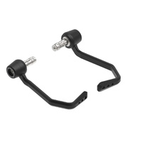 Evotech Performance Brake And Clutch Lever Protector Kit - Daytona 675 (2006 - 2012) (Road)