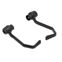 Evotech Brake And Clutch Lever Protector Kit (Road) - Triumph Tiger Sport 800 (2025+)