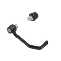 Evotech Performance Brake Lever Protector Kit To Suit Aprilia Tuono 660 (2021 - Onwards) - Race Version