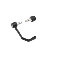 Evotech Performance Brake Lever Protector Kit To Suit KTM 1290 Super Duke R Evo (2022 - Onwards) - Race Version