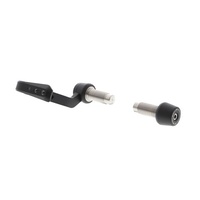 Evotech Performance Brake Lever Protector Kit To Suit Ducati Panigale V2 (2020 - Onwards) - Road Version
