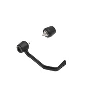 Evotech Performance Brake Lever Protector Kit To Suit Yamaha YZF-R1 (2020 - Onwards) - Road Version