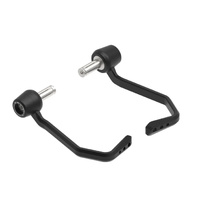 Evotech Performance Brake and Clutch Lever Protector Kit (Road) - KTM 1290 Super Duke R (2013-2016)