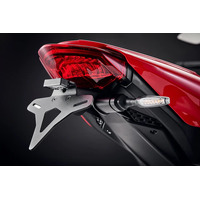 Evotech Performance Tail Tidy To Suit Ducati Monster 950 SP (2023 - Onwards)