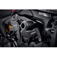Evotech Performance Frame Crash Protection To Suit Ducati Monster 950 SP (2023 - Onwards)