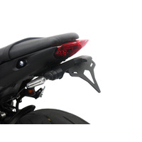 Evotech Performance Tail Tidy To Suit Yamaha MT-09 SP (2021 - 2023)