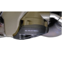 Evotech Performance Sump Guard To Suit Ducati Streetfighter V4 S (2020 - Onwards)