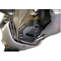Evotech Performance Sump Guard To Suit Ducati Streetfighter V4 SP2 (2023 - Onwards)