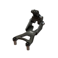 Evotech Performance Action / Dash Cam Compatible Mount To Suit Ducati Panigale V2 (2020 - Onwards)