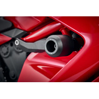 Evotech Performance Frame Crash Protection To Suit Ducati Supersport 950 S (2021 - Onwards)