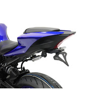 Evotech Performance Tail Tidy To Suit Yamaha YZF-R7 (2022 - Onwards)