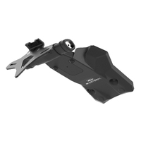 Evotech Performance Tail Tidy To Suit Ducati Multistrada V4 Pikes Peak (2022 - 2024)