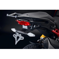 Evotech Performance Tail Tidy To Suit Ducati Multistrada V4 S Grand Tour (2024 - Onwards)