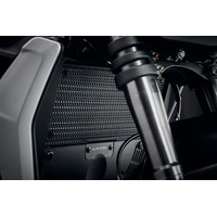 Evotech Performance Radiator Guard Set To Suit Ducati Streetfighter V2 (2022 - Onwards)