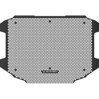 Evotech Performance Radiator Guard To Suit Triumph Tiger Sport 660 (2022 - Onwards)
