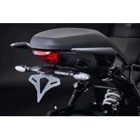 Evotech Performance Tail Tidy To Suit Triumph Tiger Sport 660 (2022 - Onwards)
