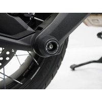 Evotech Performance Swingarm Protection To Suit Triumph Tiger 1200 GT Explorer (2022 - Onwards)