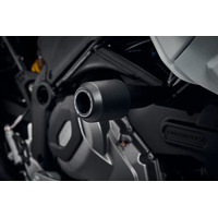 Evotech Performance Crash Bobbins To Suit Ducati DesertX (2022 - Onwards)