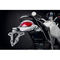 Evotech Performance Tail Tidy To Suit Ducati DesertX Rally (2024 - Onwards)