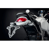 Evotech Performance Tail Tidy To Suit Ducati DesertX V2 (2026 - Onwards)