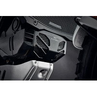 Evotech Performance Engine Guard Protector To Suit Ducati DesertX Rally (2024 - Onwards)