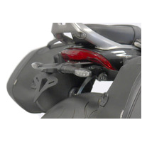 Evotech Performance Tail Tidy To Suit Triumph Rocket 3 R (2020 - Onwards)