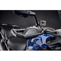 Evotech Performance Hand Guard Protectors To Suit Triumph Tiger 1200 GT Explorer (2022 - Onwards)