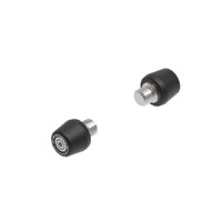 Evotech Performance Bar End Weights (Race Version) To Suit Aprilia Tuono V4 1100 RR (2017 - 2020)