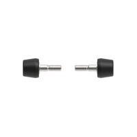 Evotech Performance Bar End Weights (Race Version) To Suit BMW S 1000 RR (2012 - 2014)