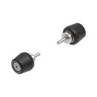 Evotech Performance Bar End Weights (Race) - MV Agusta F3 675 (2012-2021)