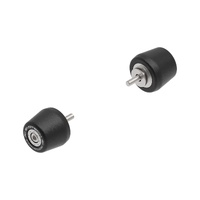Evotech Bar End Weights (Race) - Aprilia RS 660 (2025+)