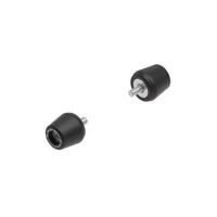 Evotech Performance Bar End Weights (Road Version) To Suit BMW S 1000 RR Sport (2019 - 2022)